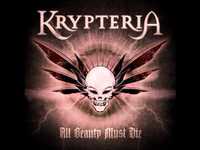 pochette album The eye collector