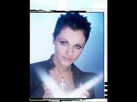 pochette album My religion