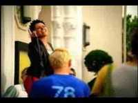 pochette album Super girl