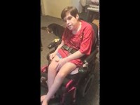 pochette album When you hurt