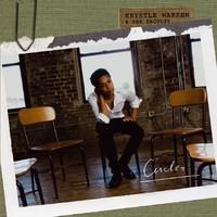 pochette album Current events