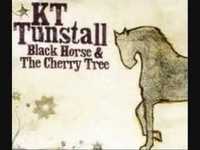 pochette album Big black horse and a cherry tree