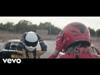 pochette album Hard girls