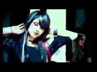 pochette album Dejame gritar