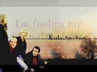 pochette album Avalonia