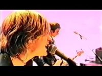 pochette album Great hosanna