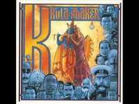 pochette album Hollow man