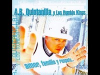 pochette album Cada vez