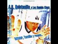 pochette album Dime quien