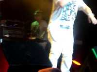 pochette album Rapa rapa