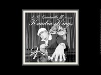 pochette album Rompecabezas