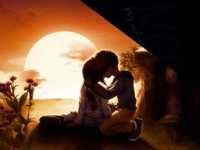 pochette album Say it