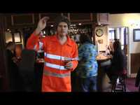 pochette album Bangers and mash