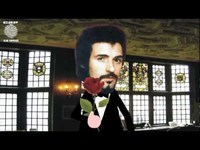 pochette album Men with beards (what are they hiding?)