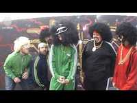 pochette album Shaven haven