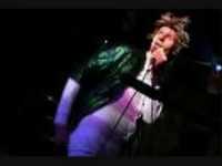 pochette album Wank the dog