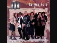 pochette album Hold on be