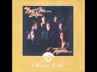 pochette album Holy, holy, holy