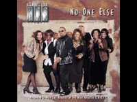 pochette album Kumbaya