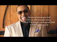 pochette album Soldier on