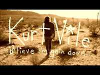 pochette album Stand inside