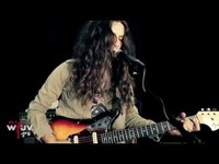 pochette album Wheelhouse