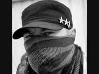 pochette album Kuruption