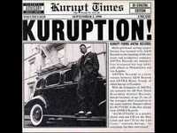 pochette album The life i live