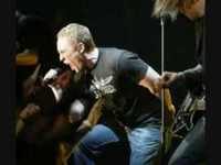 pochette album There is a redeemer