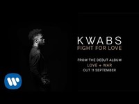 pochette album Fight for love