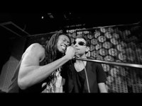 pochette album Love & money