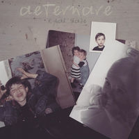 pochette album Deuxpointzéro