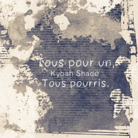 pochette album Espérée