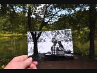 pochette album Il était une fois