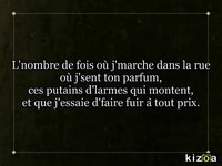 pochette album J'suis avec toi où que tu sois