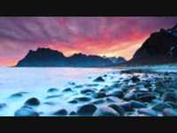 pochette album L'amour