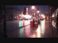 pochette album Merci, bisous.