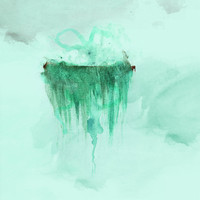 pochette album Broke