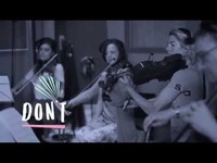 pochette album Carry me