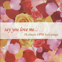 pochette album Hanggang ngayon