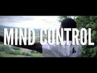 pochette album Mind control