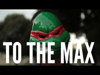 pochette album To the max