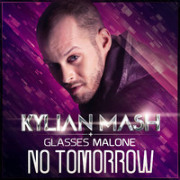 pochette album No tomorrow