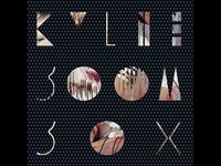 pochette album Boombox