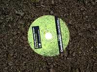 pochette album Bury me deep in love