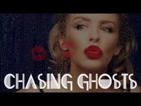 pochette album Chasing ghosts