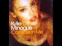pochette album Confide in me (french version)