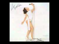 pochette album Dancefloor