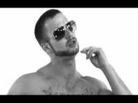 pochette album Get out of my way