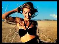 pochette album I am the one for you